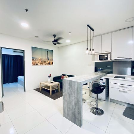 Mercu Summer Suites Klcc By Grihoz 吉隆坡 外观 照片