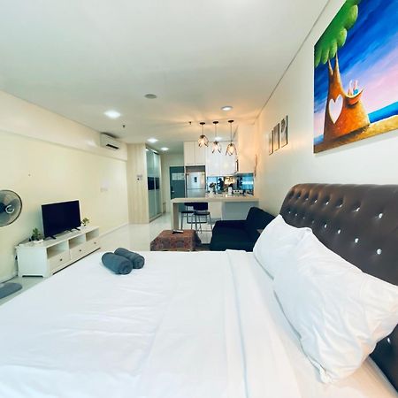 Mercu Summer Suites Klcc By Grihoz 吉隆坡 外观 照片