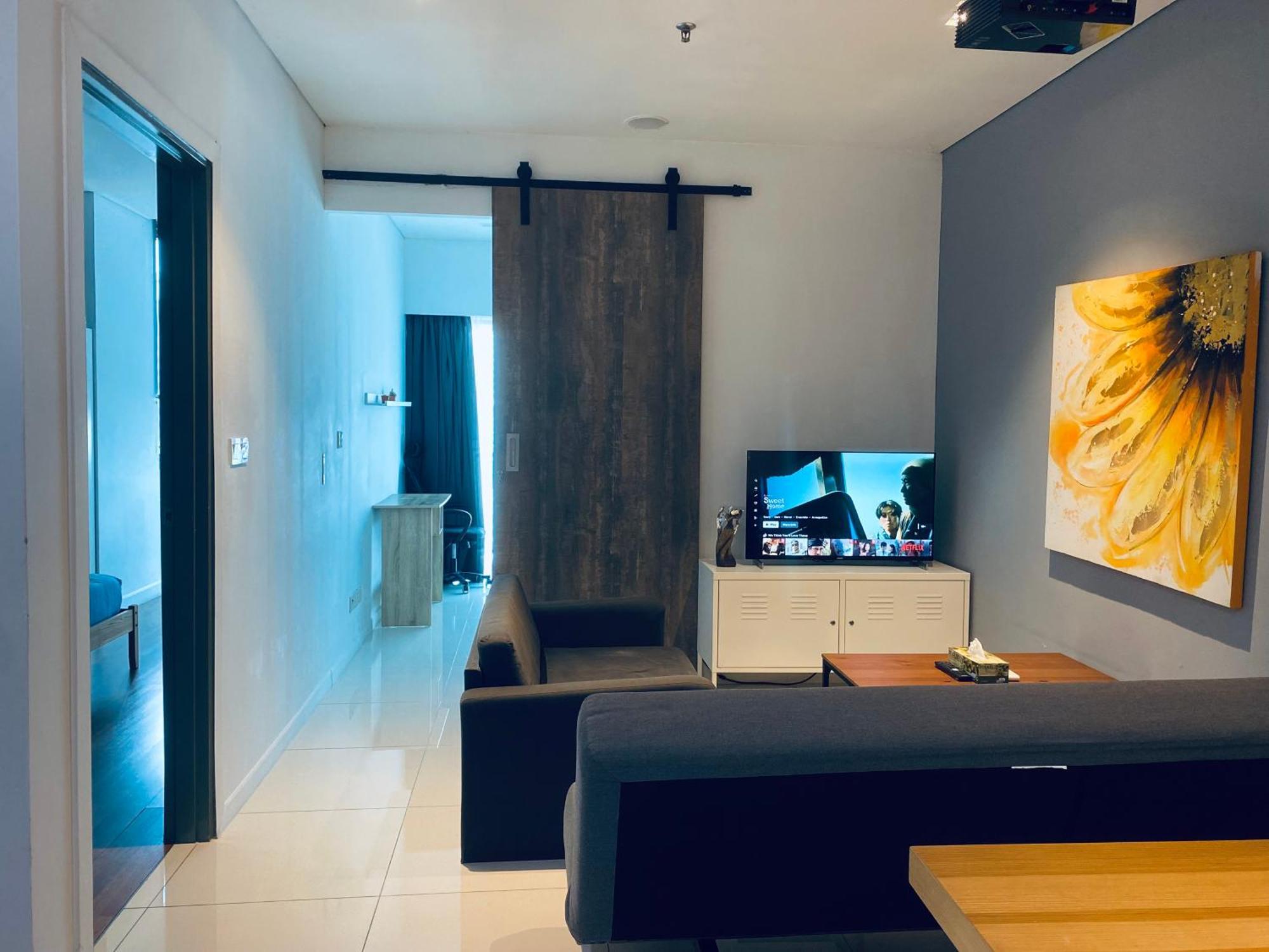 Mercu Summer Suites Klcc By Grihoz 吉隆坡 客房 照片