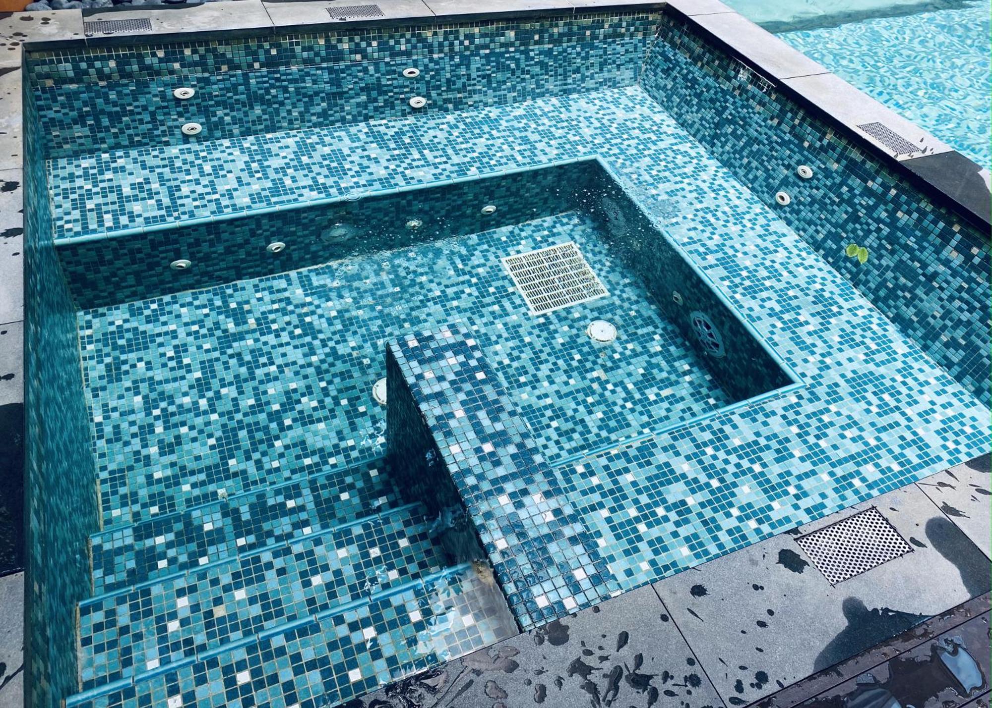 Mercu Summer Suites Klcc By Grihoz 吉隆坡 外观 照片