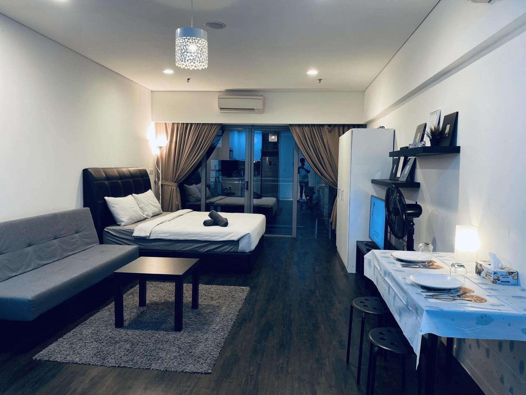 Mercu Summer Suites Klcc By Grihoz 吉隆坡 外观 照片