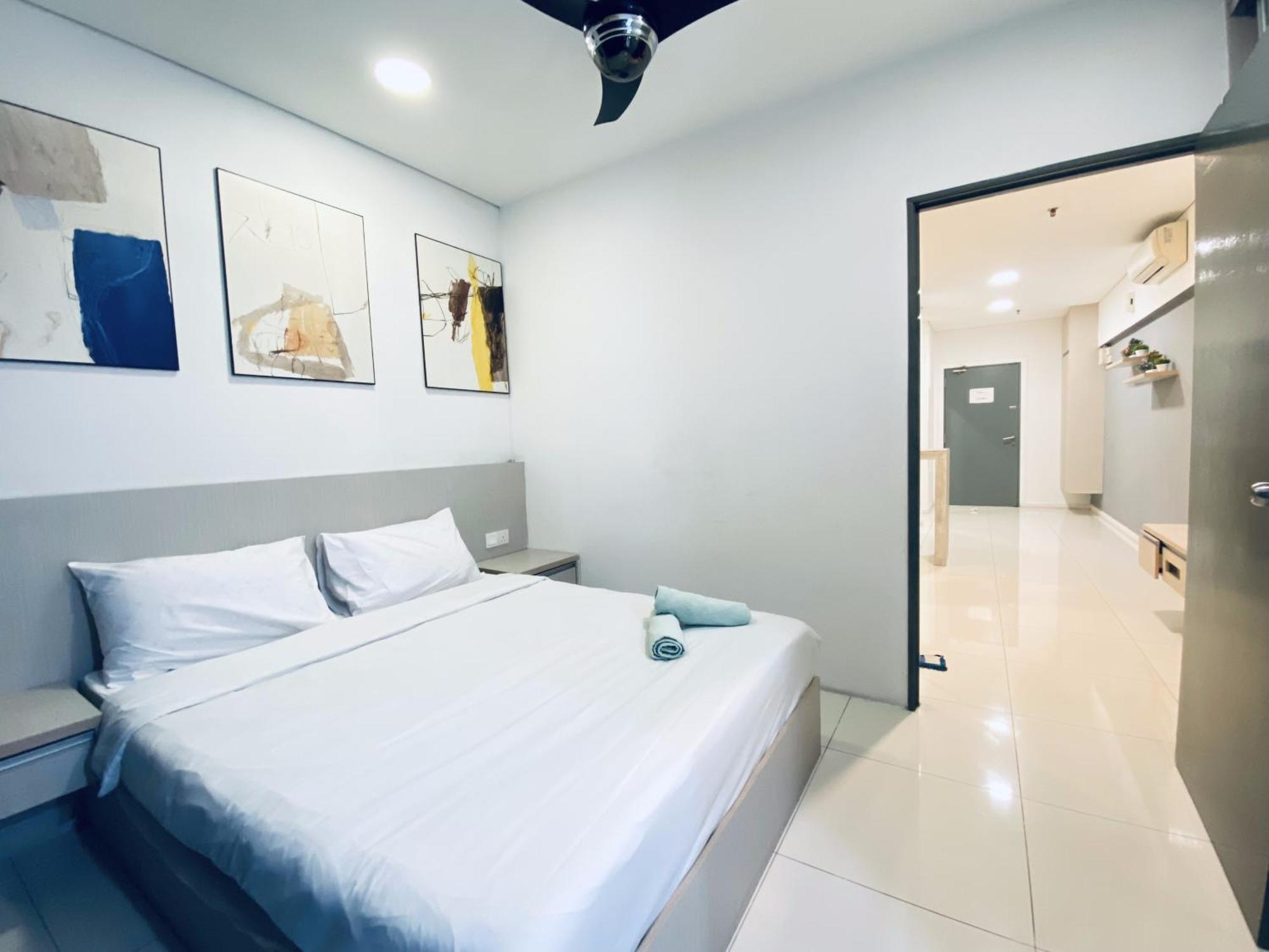 Mercu Summer Suites Klcc By Grihoz 吉隆坡 外观 照片