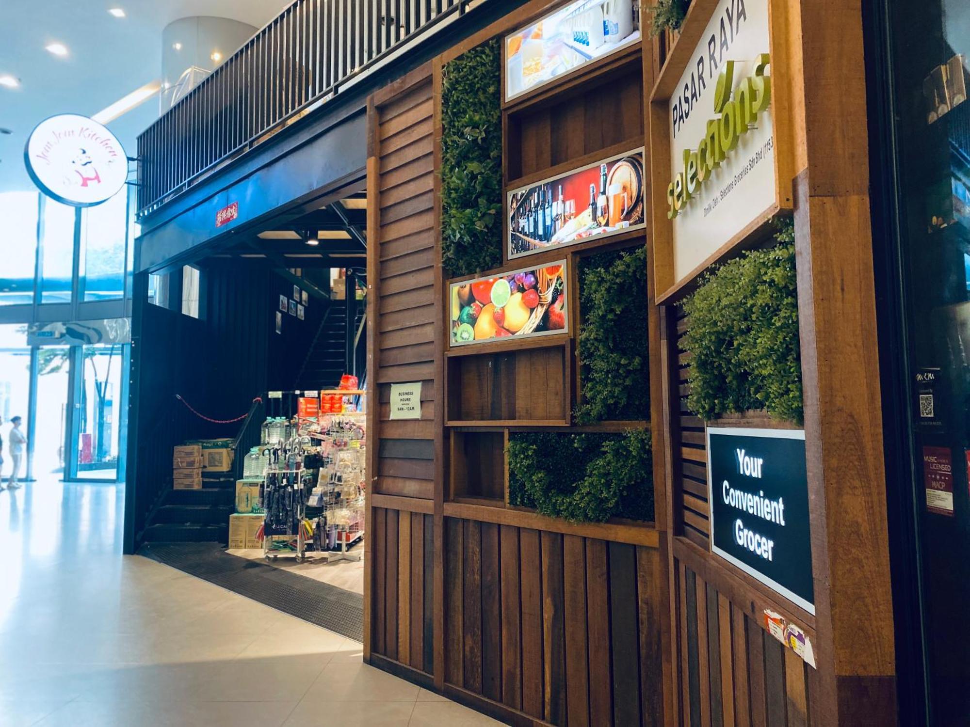 Mercu Summer Suites Klcc By Grihoz 吉隆坡 外观 照片