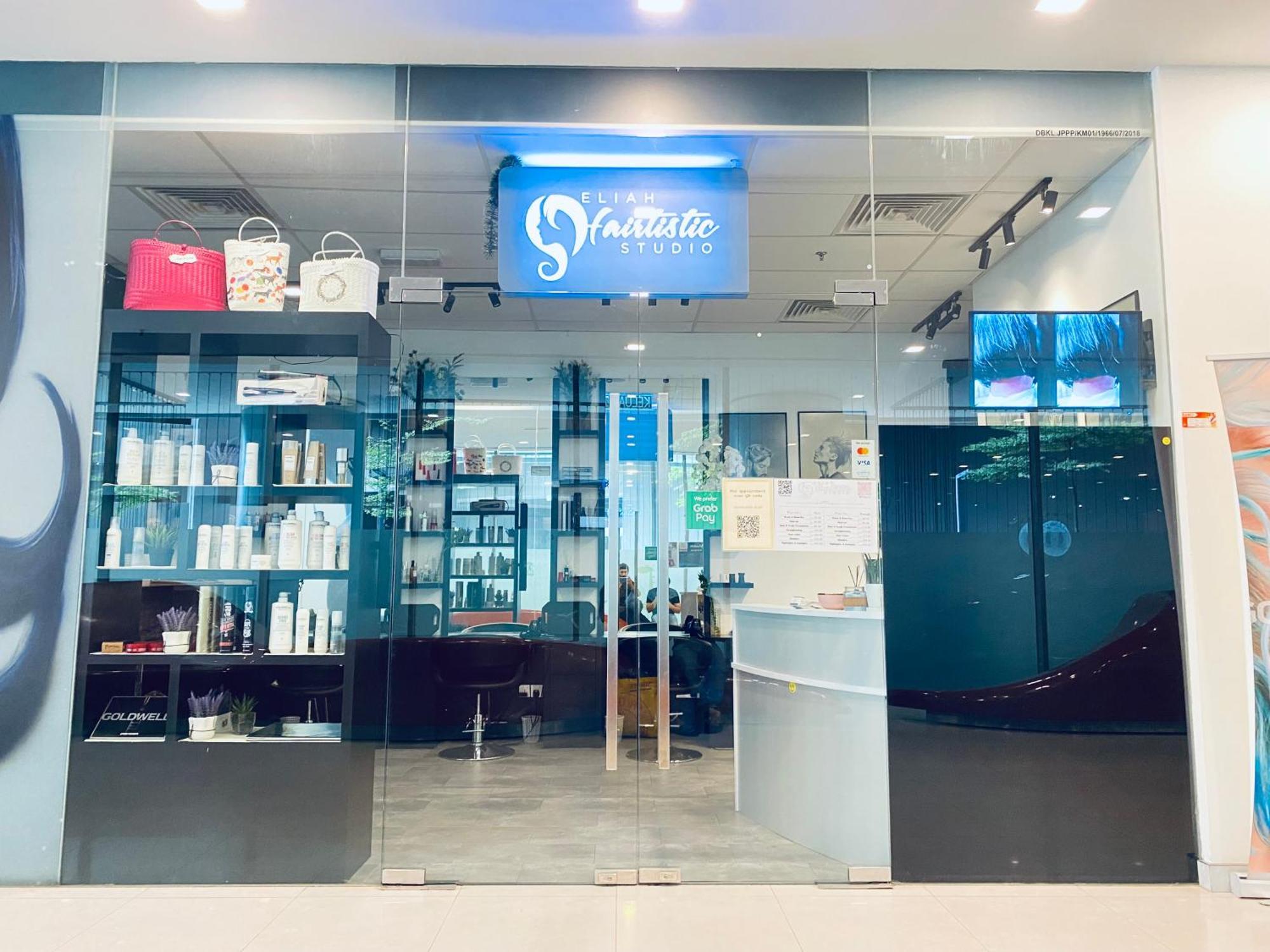 Mercu Summer Suites Klcc By Grihoz 吉隆坡 外观 照片