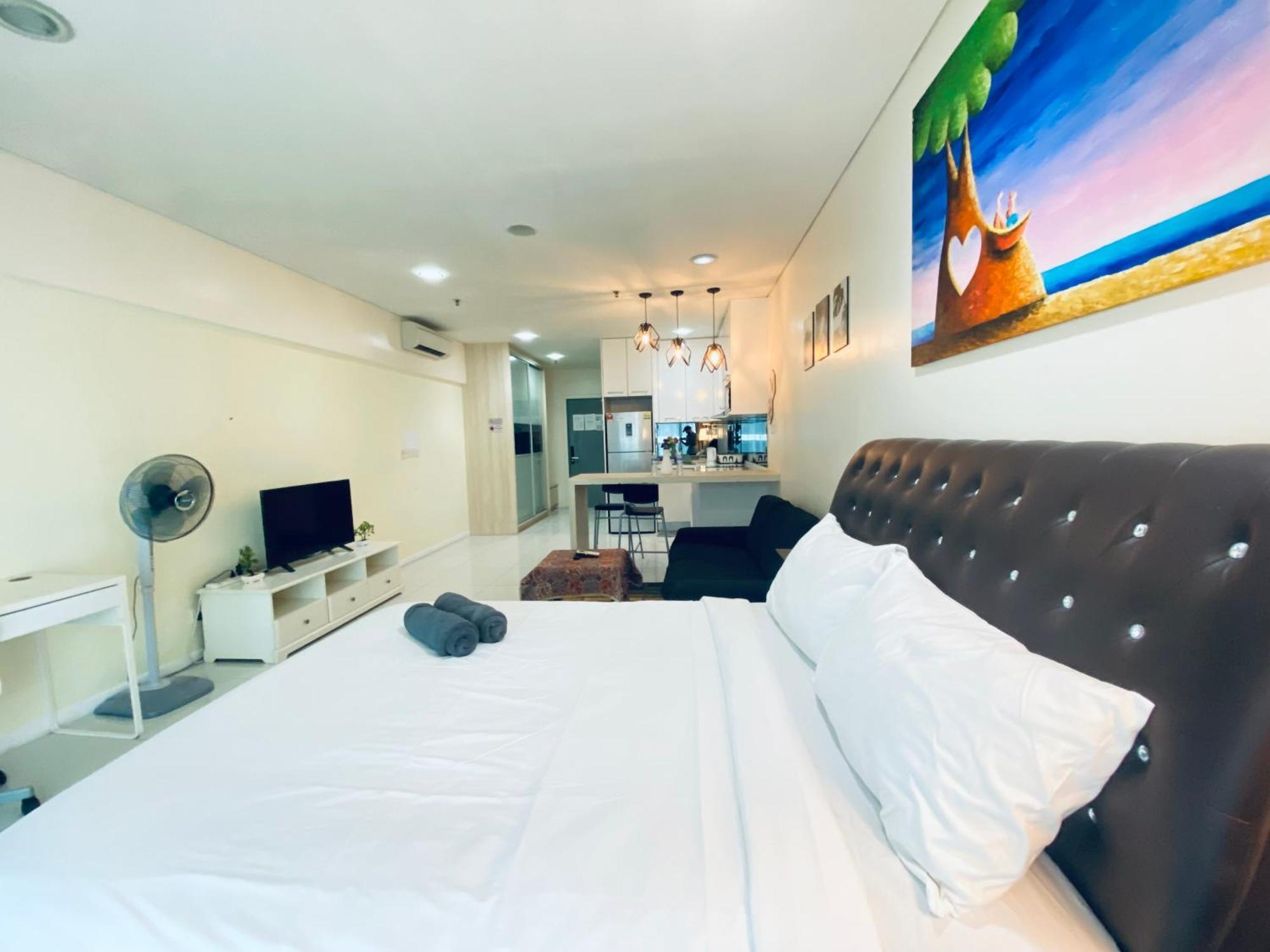 Mercu Summer Suites Klcc By Grihoz 吉隆坡 外观 照片