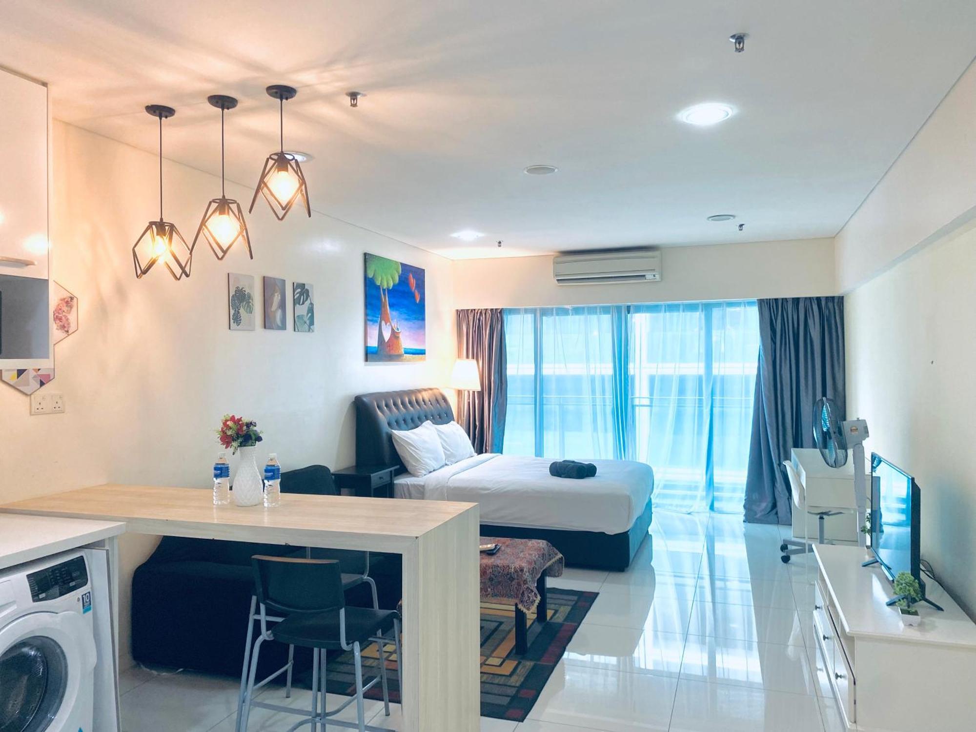 Mercu Summer Suites Klcc By Grihoz 吉隆坡 外观 照片
